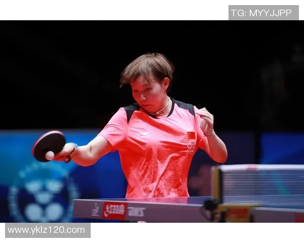 武汉乒乓球队在钻石联赛中的节奏表现分析与点评